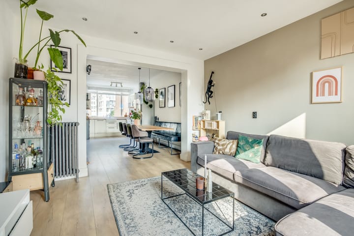 Foto 14 van Loevenhoutsedijk 82