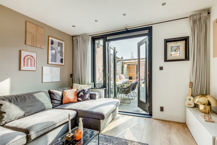 Foto 15 van Loevenhoutsedijk 82