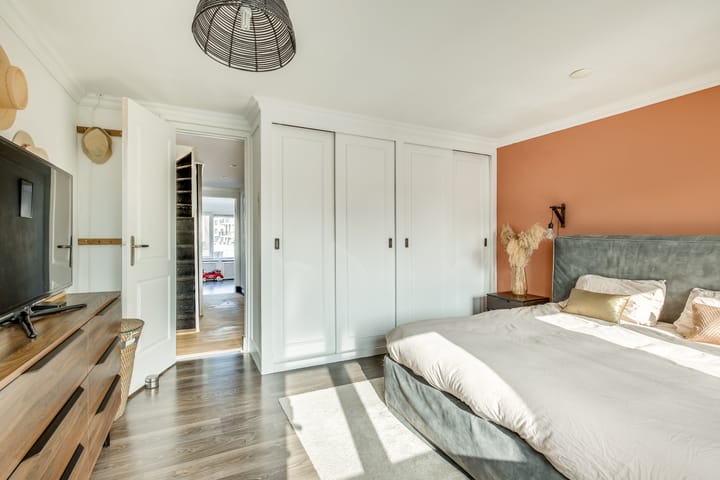 Foto 19 van Loevenhoutsedijk 82