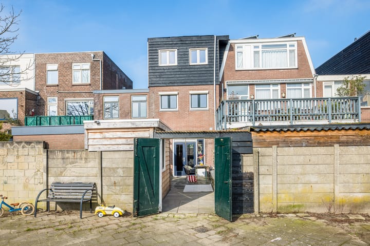 Foto 36 van Loevenhoutsedijk 82