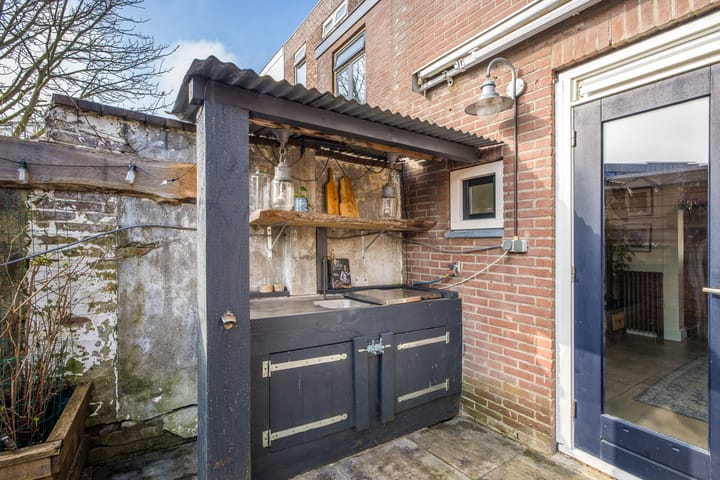 Foto 39 van Loevenhoutsedijk 82