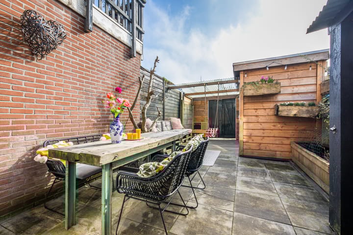 Foto 40 van Loevenhoutsedijk 82