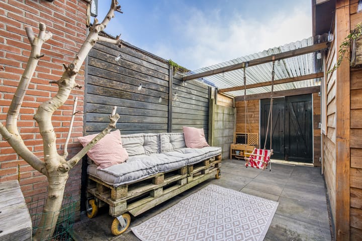 Foto 41 van Loevenhoutsedijk 82