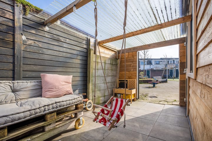 Foto 42 van Loevenhoutsedijk 82