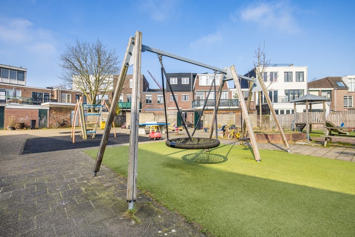 Foto 43 van Loevenhoutsedijk 82