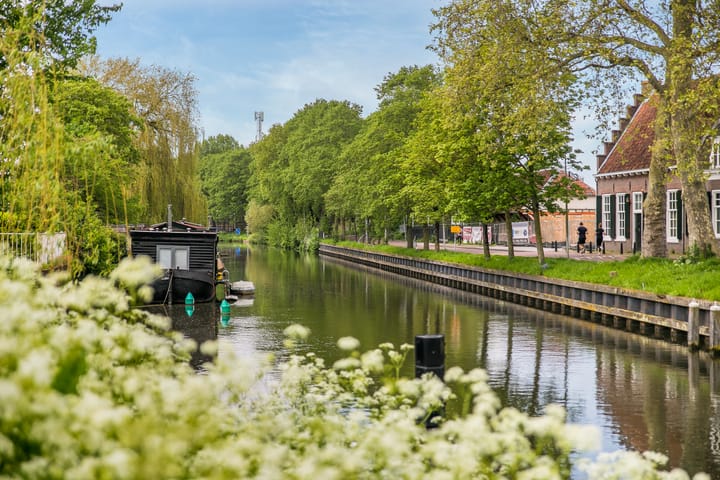 Foto 44 van Loevenhoutsedijk 82