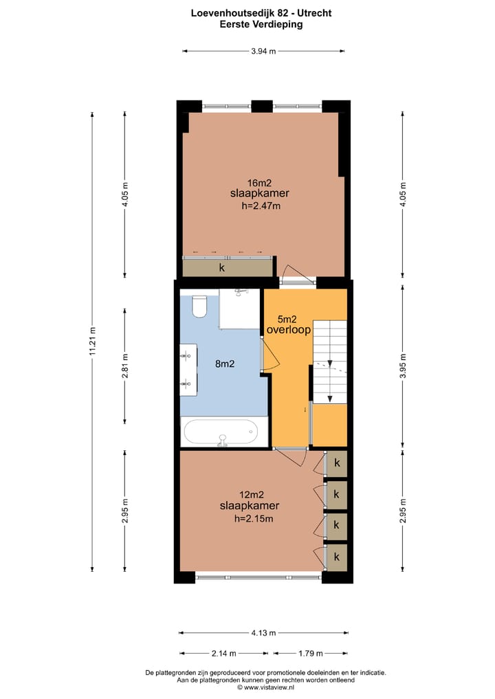 Foto 52 van Loevenhoutsedijk 82