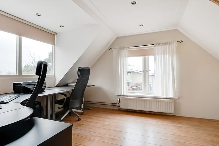 Foto 15 van Cannenburgerweg 2