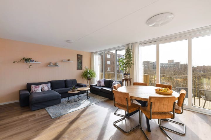 Foto 8 van Sumatraweg 232