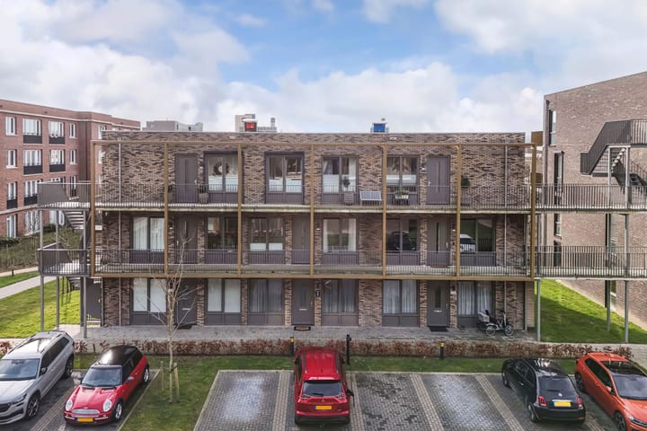 Foto 30 van Sumatraweg 232