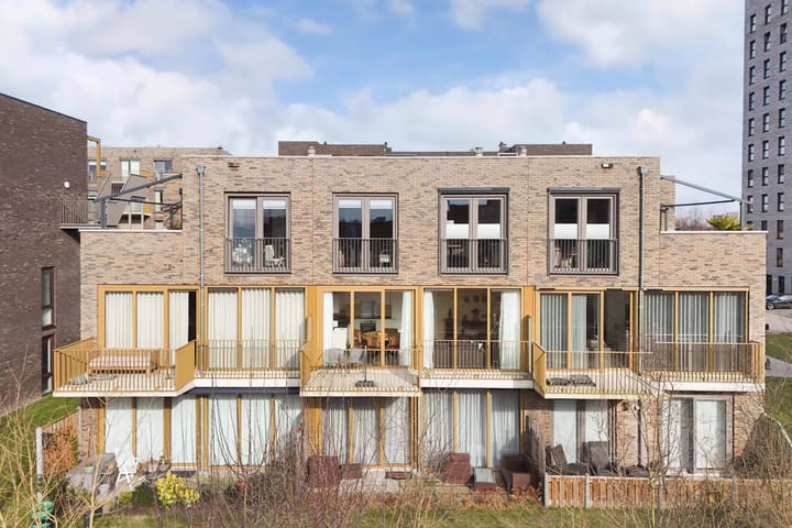 Foto 36 van Sumatraweg 232