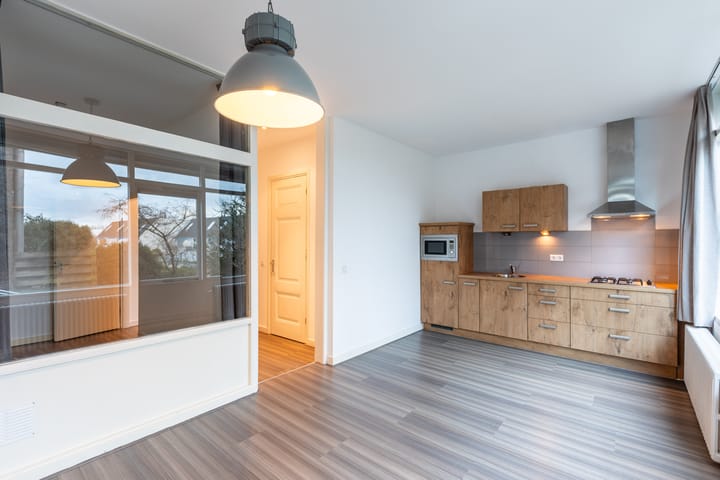 Foto 4 van Spoorsingel 44-B