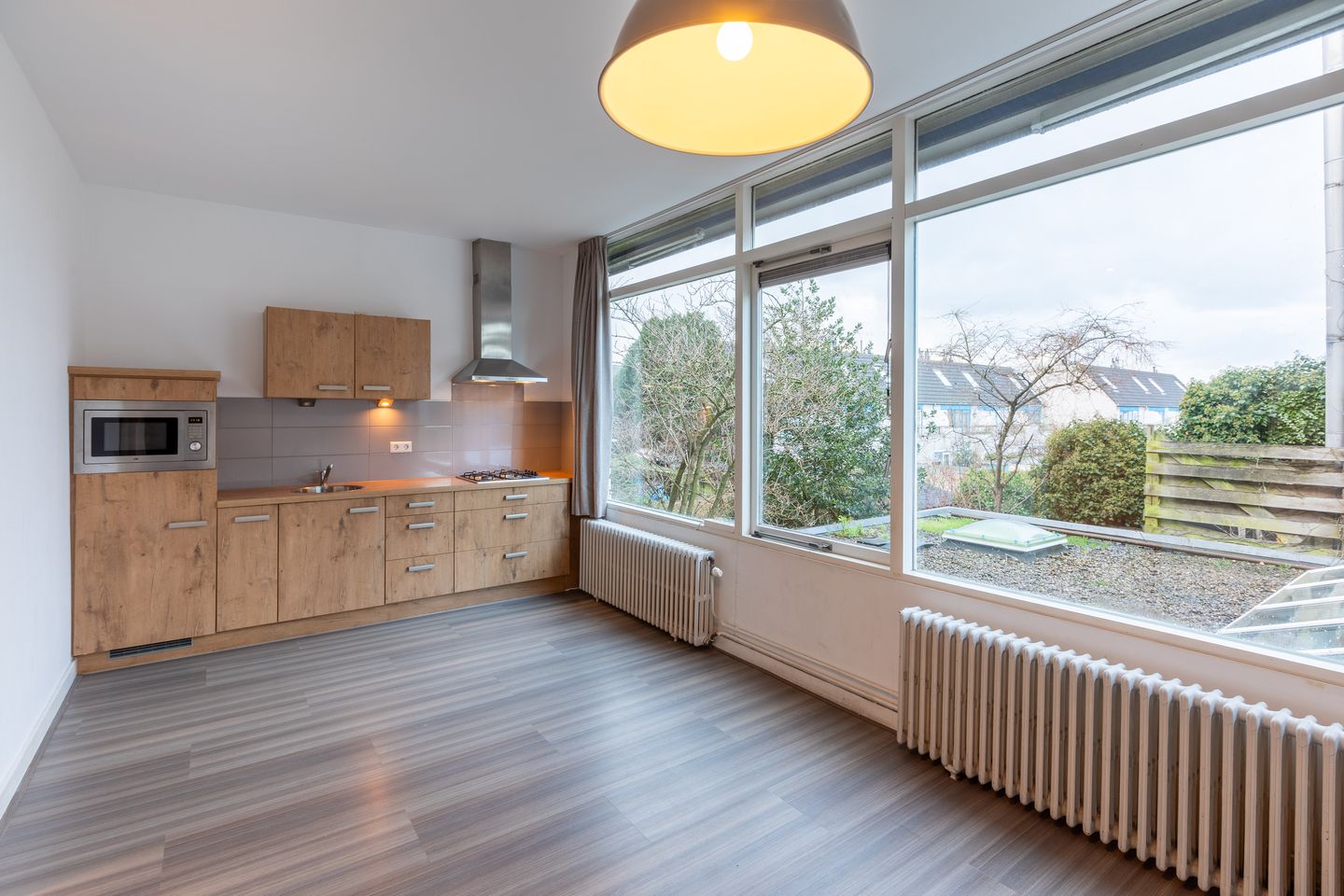 Foto 5 van Spoorsingel 44-B