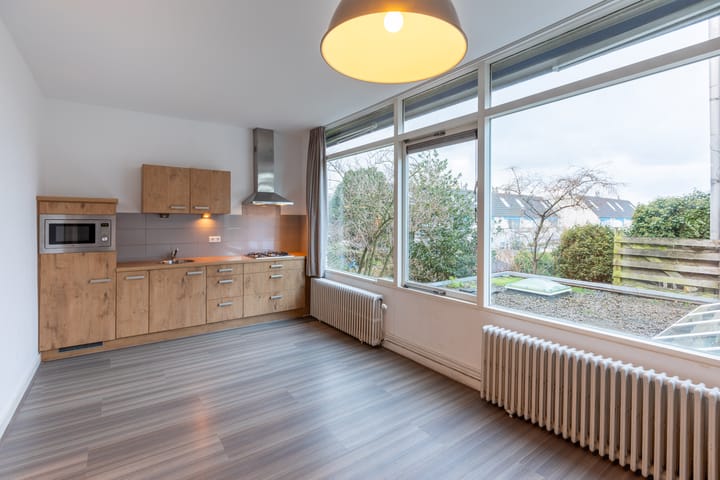 Foto 5 van Spoorsingel 44-B