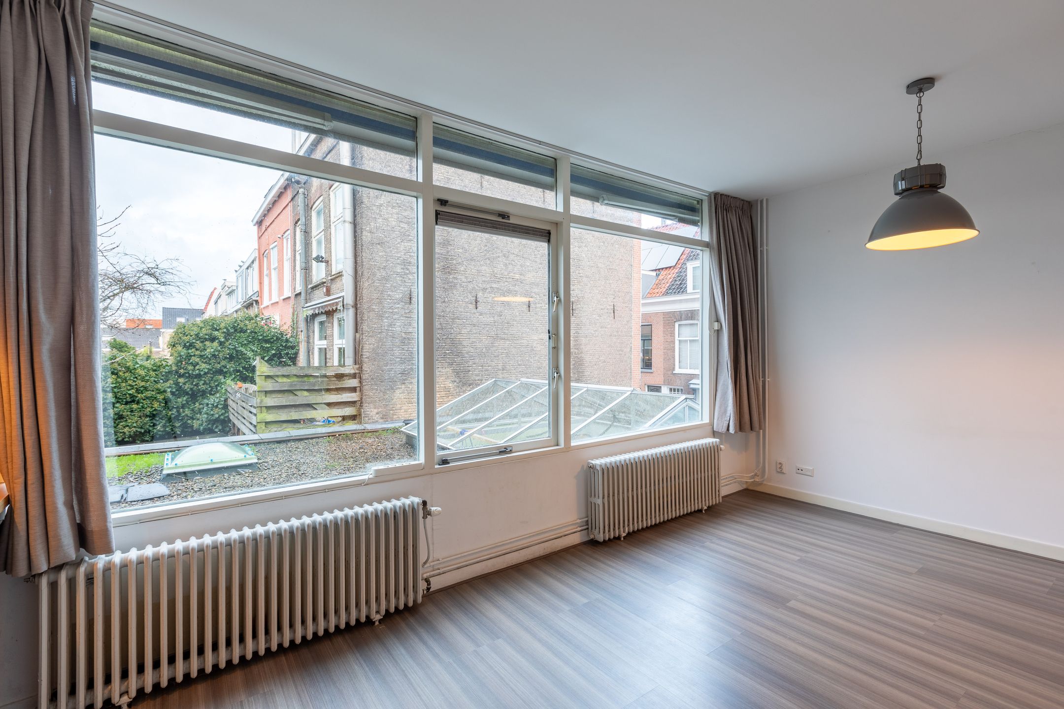 Foto 6 van Spoorsingel 44-B