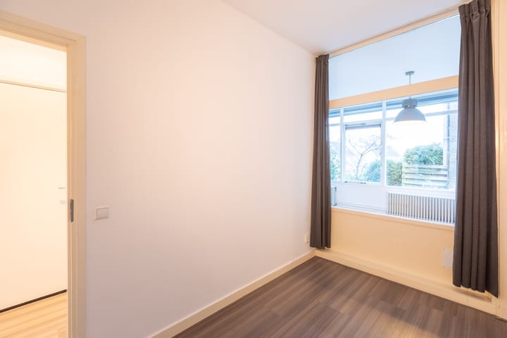 Foto 8 van Spoorsingel 44-B