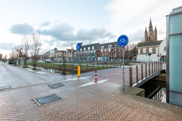 Foto 12 van Spoorsingel 44-B