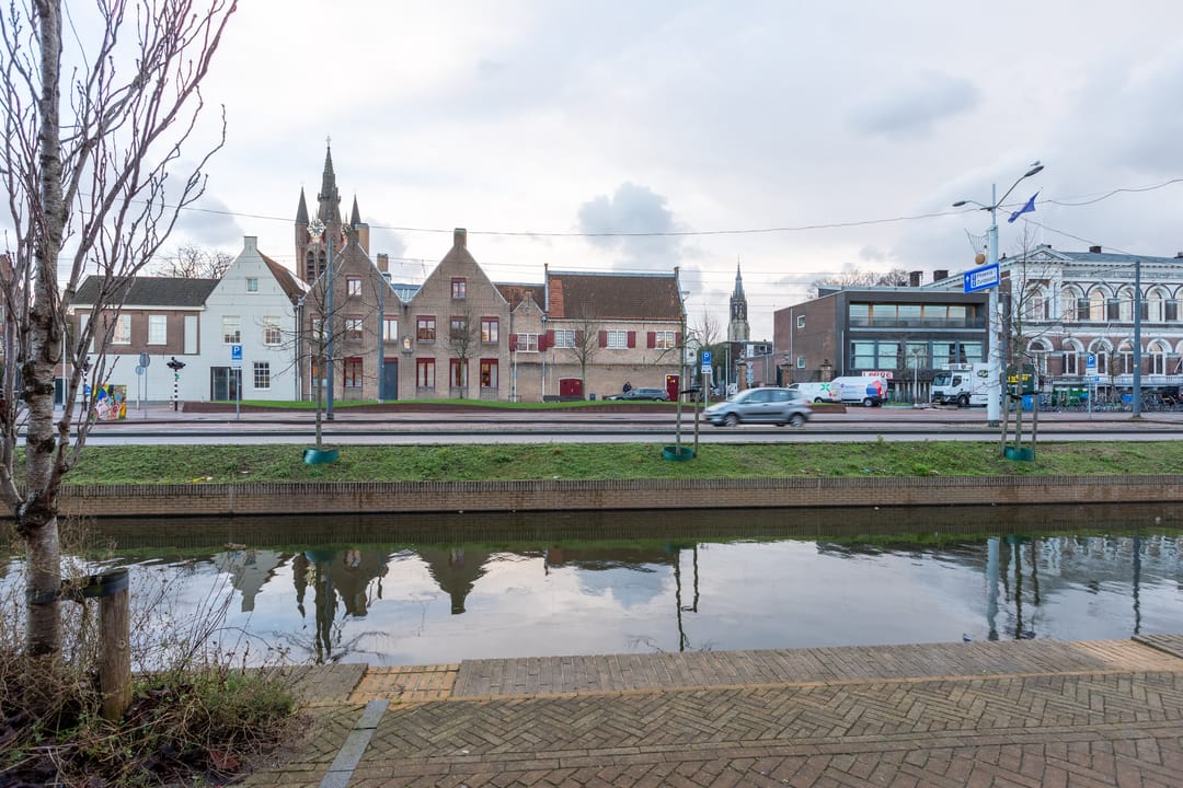 Foto 13 van Spoorsingel 44-B