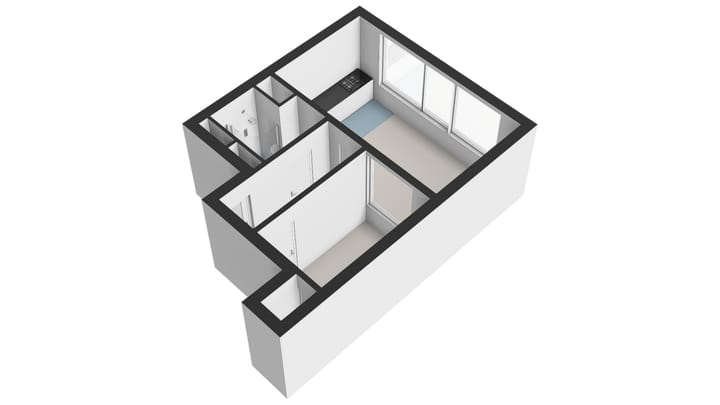 Foto 15 van Spoorsingel 44-B