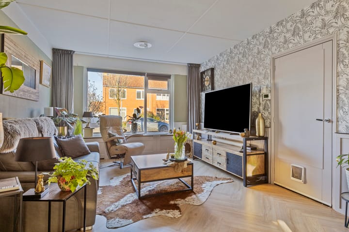 Foto 2 van Ippiusstraat 33