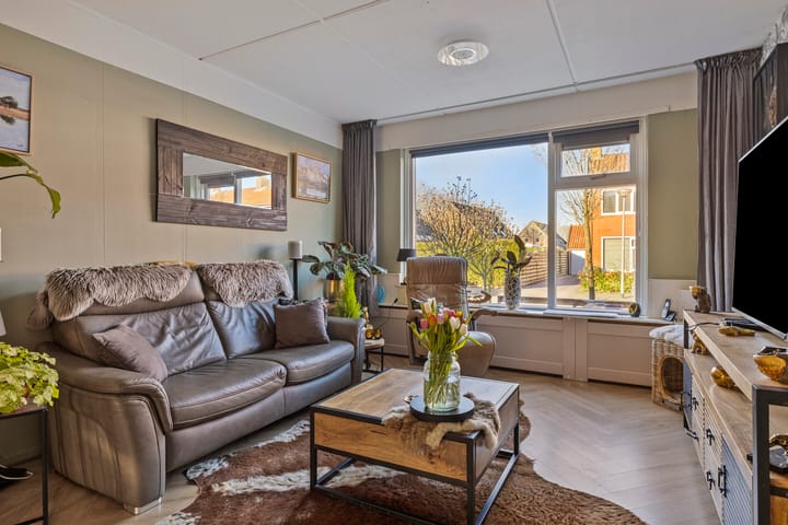 Foto 4 van Ippiusstraat 33