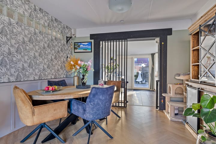 Foto 6 van Ippiusstraat 33