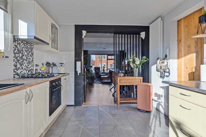 Foto 8 van Ippiusstraat 33