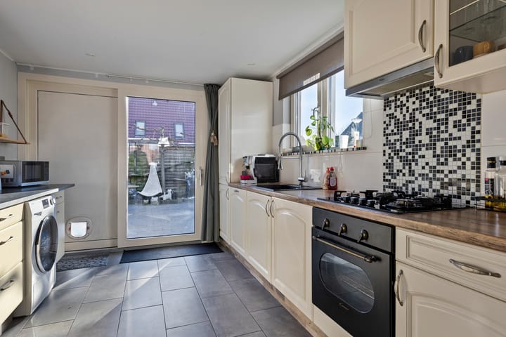 Foto 7 van Ippiusstraat 33