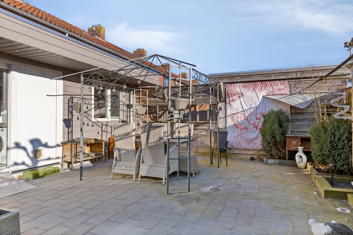 Foto 25 van Ippiusstraat 33