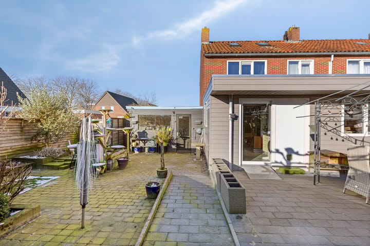 Foto 28 van Ippiusstraat 33