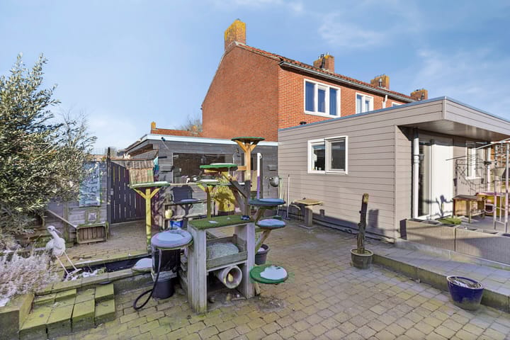 Foto 29 van Ippiusstraat 33