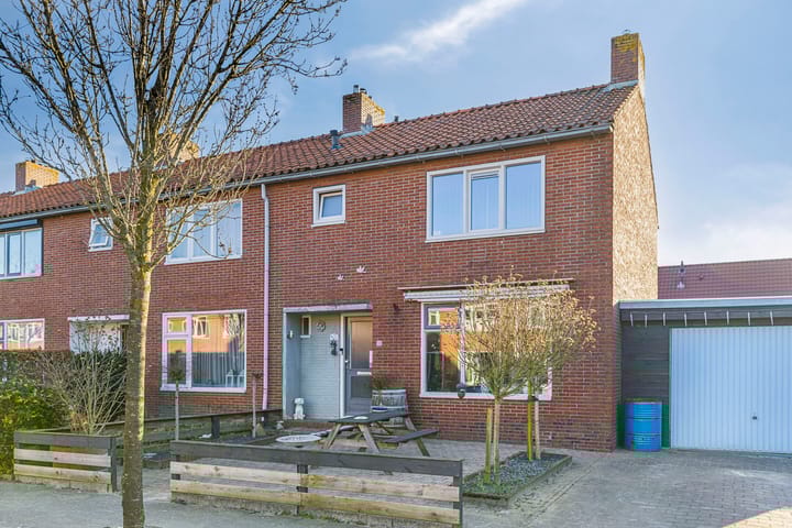 Foto 31 van Ippiusstraat 33