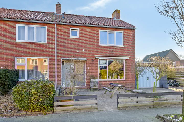 Foto 32 van Ippiusstraat 33