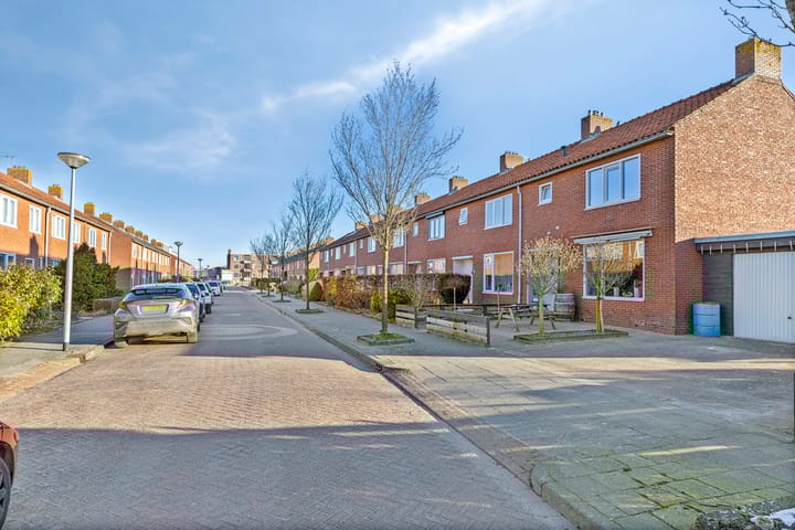 Foto 35 van Ippiusstraat 33