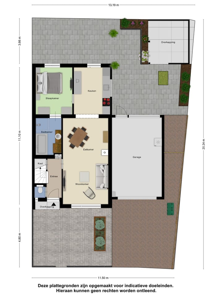 Foto 36 van Ippiusstraat 33