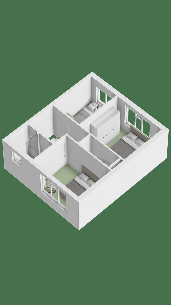 Foto 43 van Ippiusstraat 33