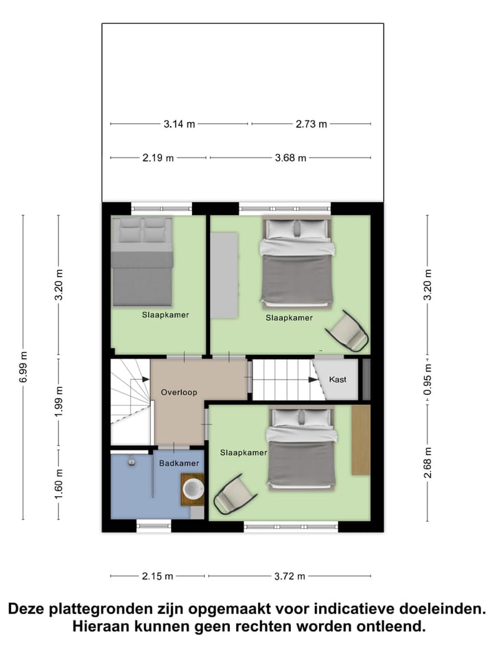 Foto 38 van Ippiusstraat 33