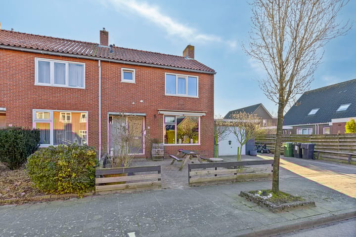 Foto 33 van Ippiusstraat 33