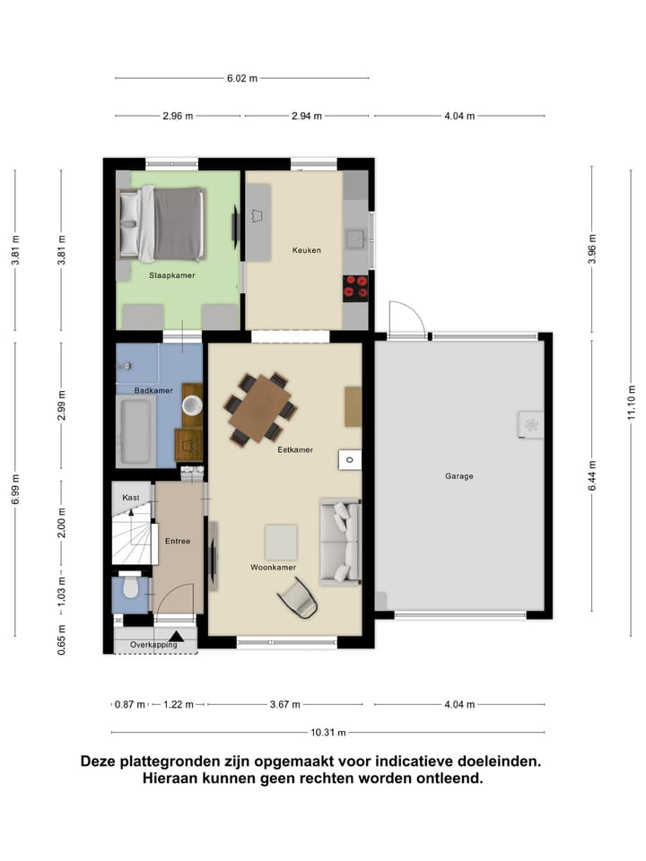 Foto 37 van Ippiusstraat 33