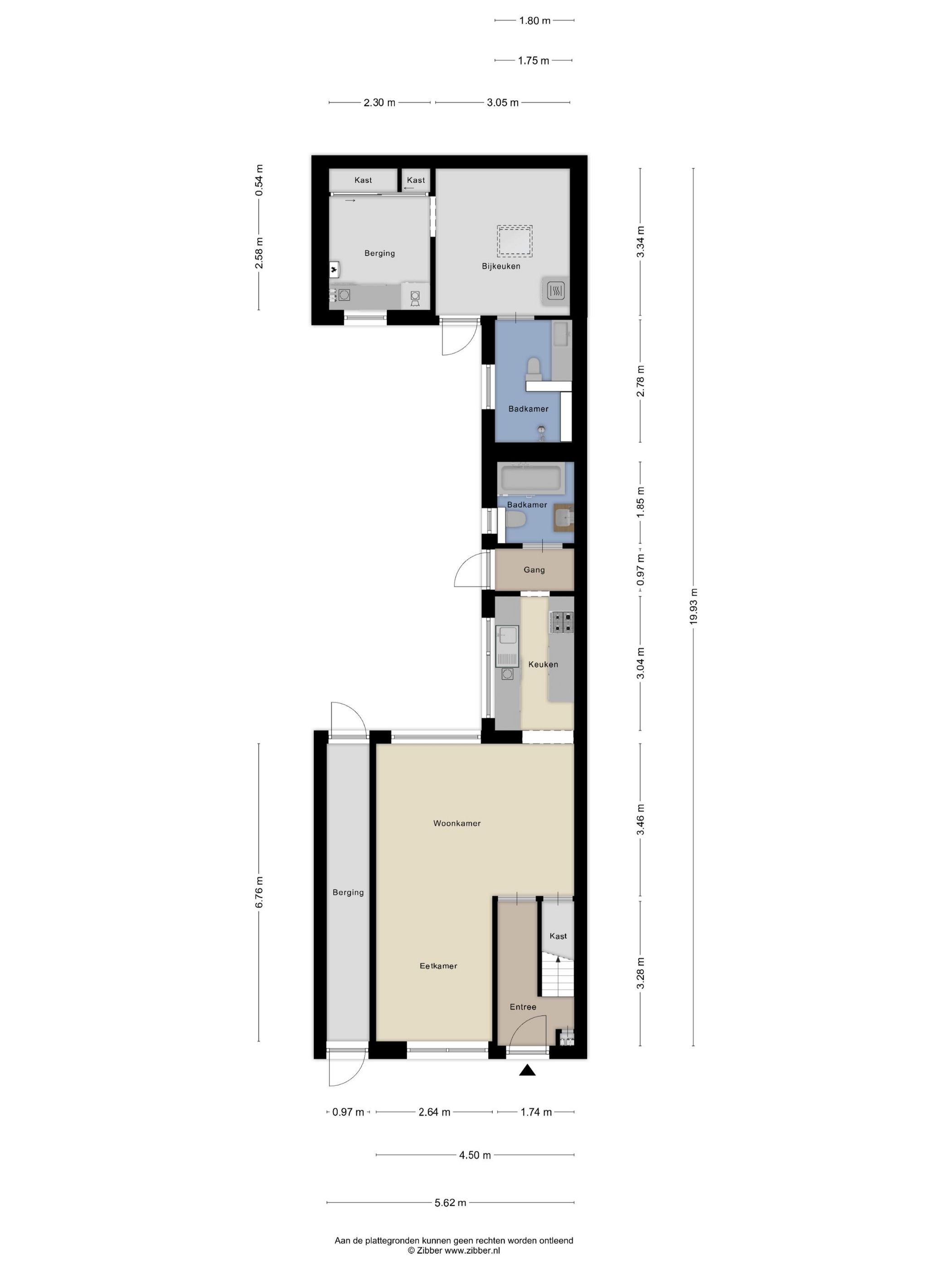 Foto 21 van Walstraat 5