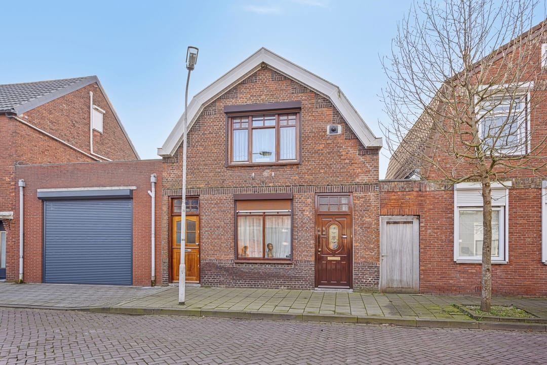 Foto 1 van Walstraat 5