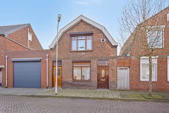 Photo 1 of Walstraat 5