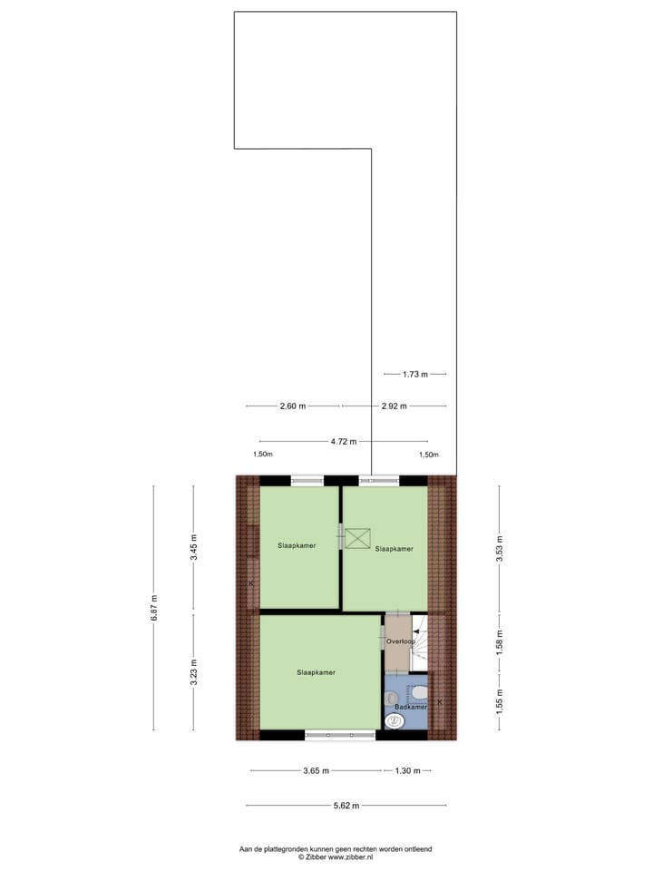 Photo 22 of Walstraat 5