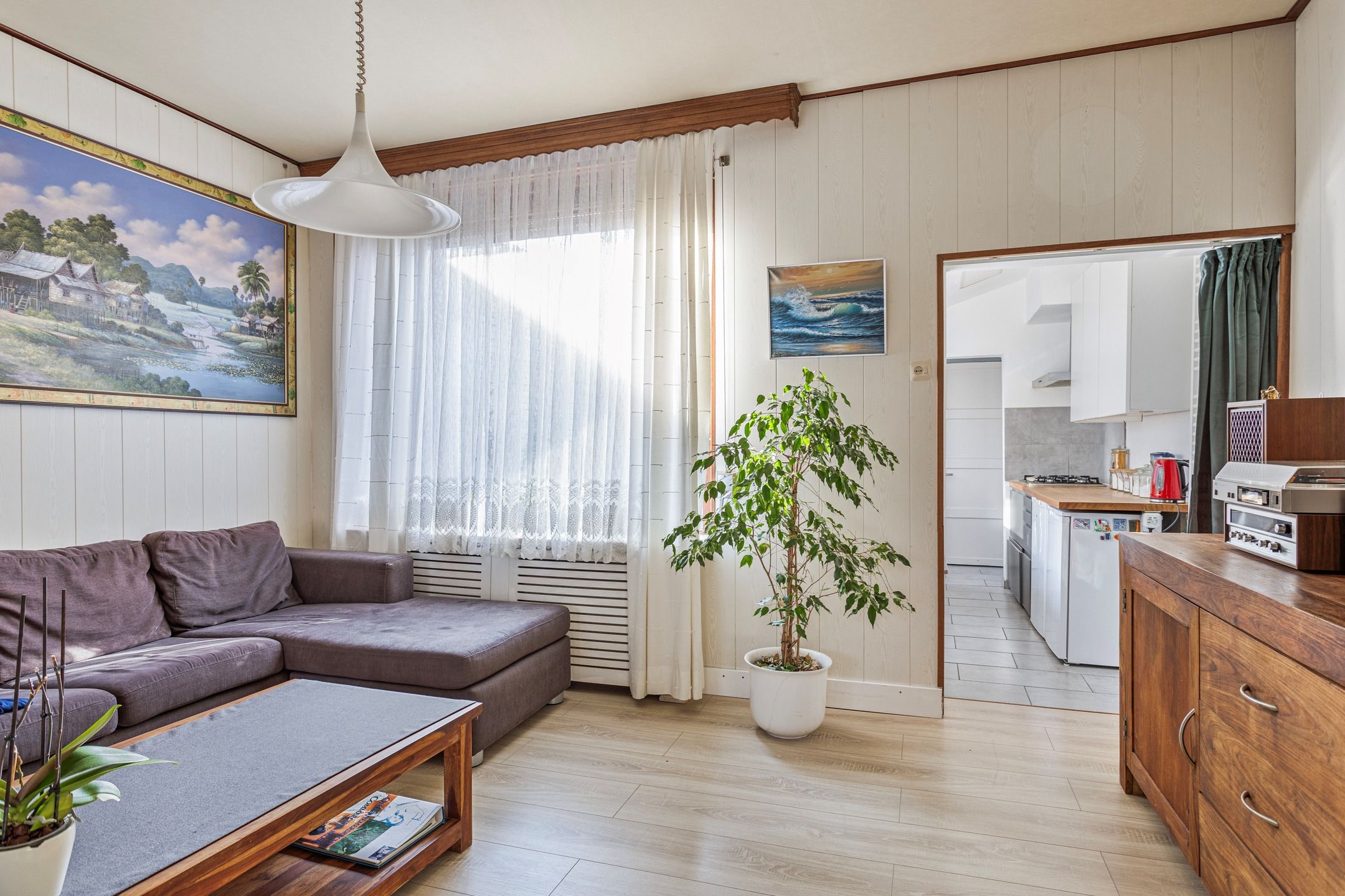 Foto 3 van Walstraat 5