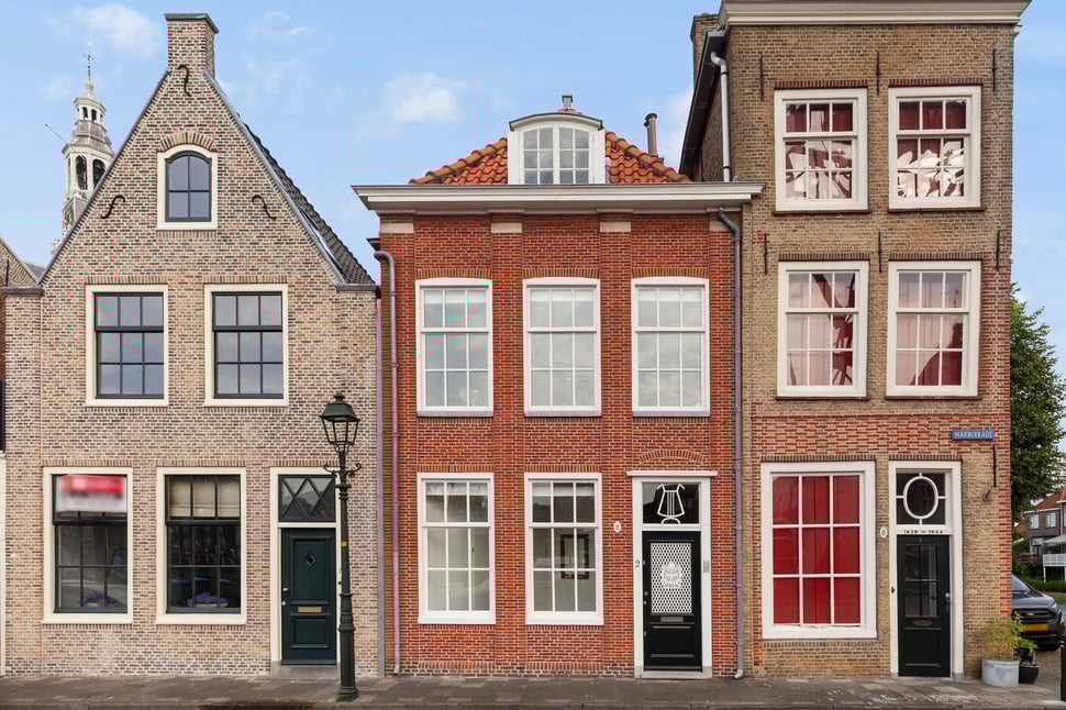 Marnixkade 2 main image