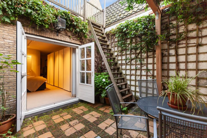 Foto 5 van Marnixkade 2