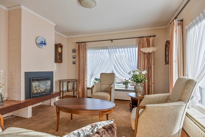 Foto 9 van Margrietlaan 24