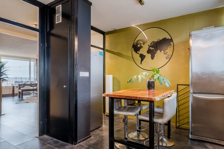 Foto 4 van Oost-Dorsch 133