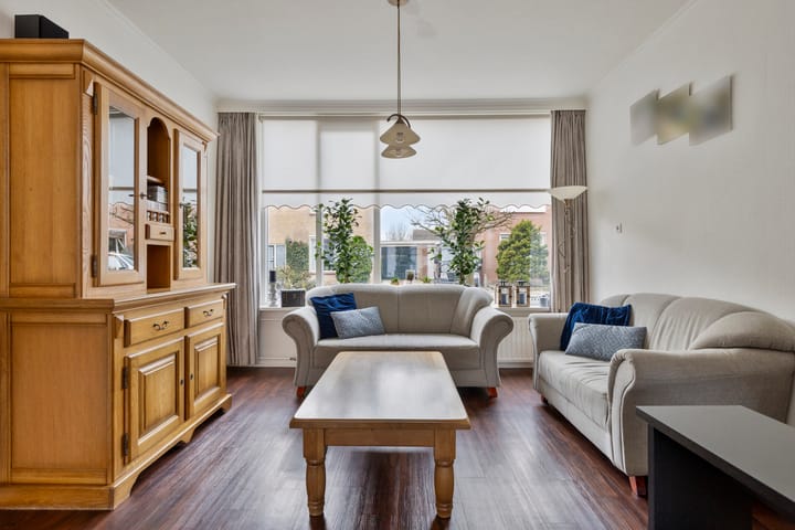 Foto 10 van Beukelmanstraat 10