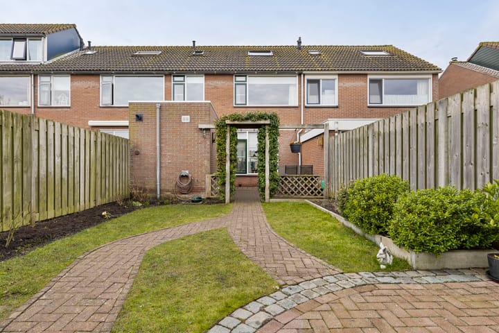 Foto 33 van Beukelmanstraat 10